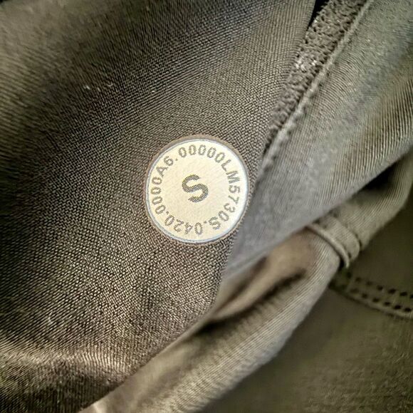 lululemon athletica Men's License to Train Black Joggers *29” | S - Picture 3 of 8